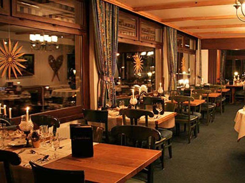 จุงเฟรา ลอดจ์ สวิส เมาน์เท็น โฮเต็ล Hotel กรินเดลวัลด์ ภายนอก รูปภาพ